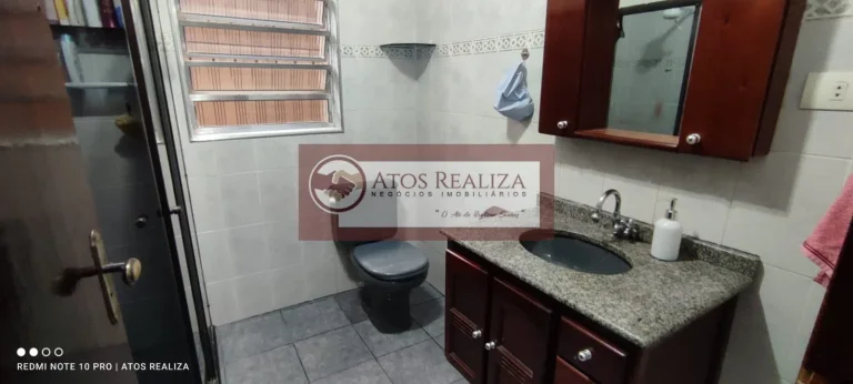 Imagem Casa térrea com edícula em Vila Sao Jose (Cidade Dutra), São Paulo - 200M², 3 dormitórios, 2 banheiros por R$ 799.000,00