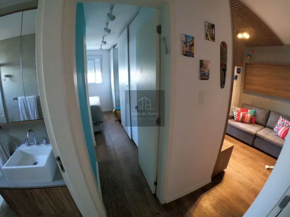 Imagem Apartamento para alugar, 65 m² por R$ 5.407,00/mês - Vila da Saúde - São Paulo/SP