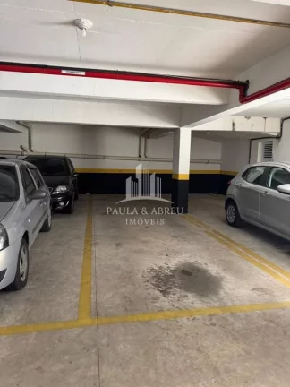 Imagem Lindo Apto com 3 dorm e uma suíte , 2 vagas na melhor região de Maua