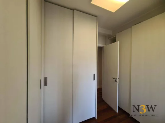 Imagem Apartamento à venda na Vila Leopoldina 3 Suites, 2 vagas de garagem com 156m na Rua Carlos Weber no Condomínio Sky House.