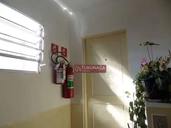 Imagem Apartamento com 2 dormitórios à venda, 82 m² por R$ 280.000,00 - Picanco - Guarulhos/SP