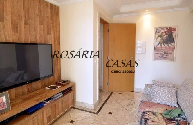 Imagem Perdizes - Apto Confortavel
