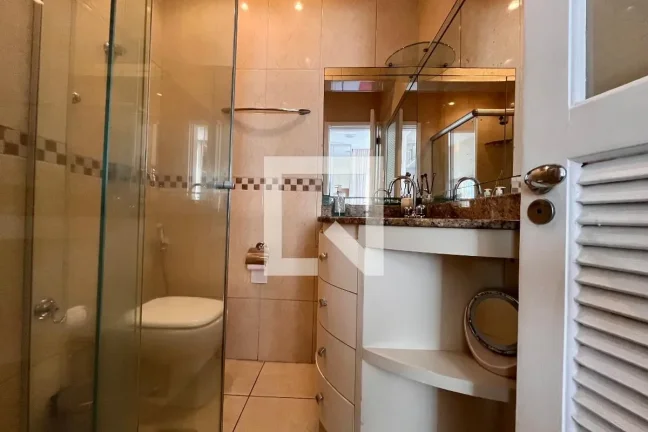 Imagem Apartamento à Venda - Copacabana, 3 Quartos, 79 m2