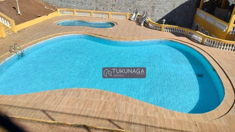 Imagem Chácara com 4 dormitórios à venda, 1000 m² por R$ 980.000 - Engenho D Água - Itatiba/SP