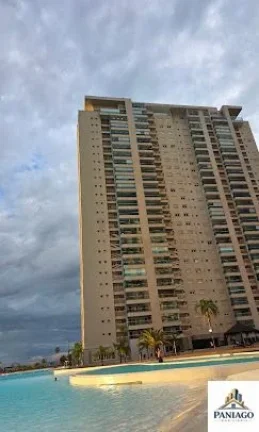 Imagem Apartamento para Locação no Brasil Beach Terraço