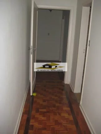 Imagem Apartamento à venda no bairro Jardim Paulista - São Paulo/SP, Zona Sul