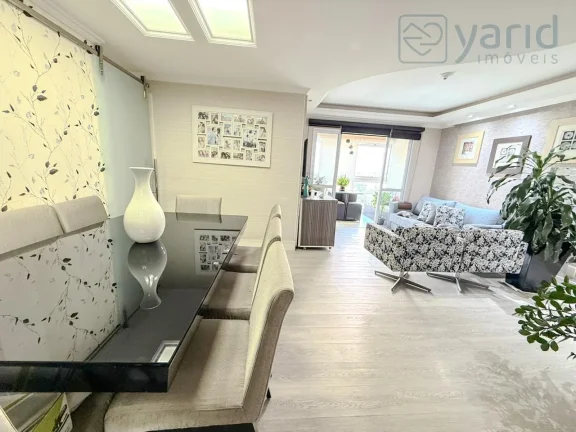 Imagem Apartamento venda e compra no Condomínio Residencial Garden Place em Jundiaí-SP