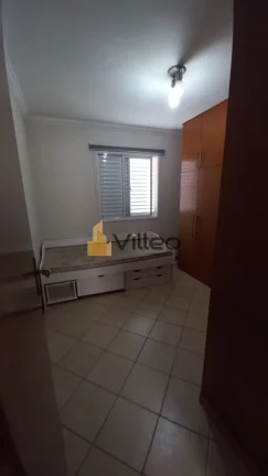 Imagem Descubra um novo padrão de viver no coração do Parque Campolim, em Sorocaba. Este apartamento à ...