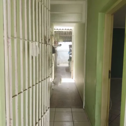 Imagem Sobrado com 3 dormitórios à venda, 128 m² por R$ 450.000,00 - Sítio São José - Suzano/SP