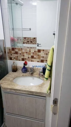 Imagem Apartamento com 3 dormitórios à venda, 65 m² por R$ 429.000,00 - Vila Augusta - Guarulhos/SP