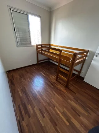 Imagem Apartamento de 3 quartos com suíte e vaga na Vila Ema, São Paulo - 63m² de puro conforto!