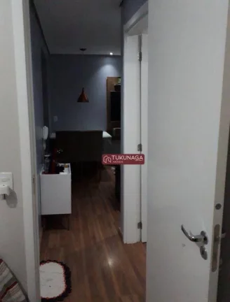 Imagem Apartamento à venda, 38 m² por R$ 300.000,00 - Jardim Albertina - Guarulhos/SP
