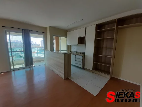 Imagem APARTAMENTO - 1 DORMITÓRIO - VILA FORMOSA