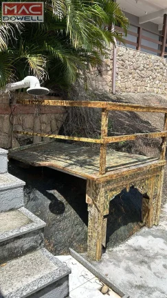 Imagem Casa duplex de 250 m² - 3 Quartos (1 suíte) - Piratininga - Niterói