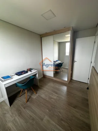 Imagem Portal Vila das Borboletas - Apartamento à venda no bairro CONDOMÍNIO PORTAL VILA DAS BORBOLETAS - Mogi Guaçu/SP