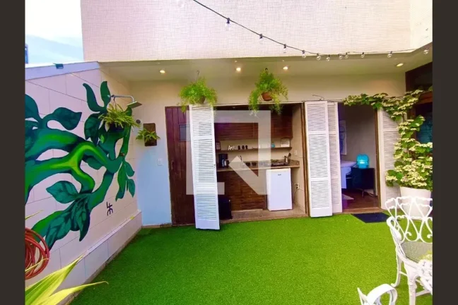 Imagem Apartamento à Venda - Ipanema, 3 Quartos, 127 m2
