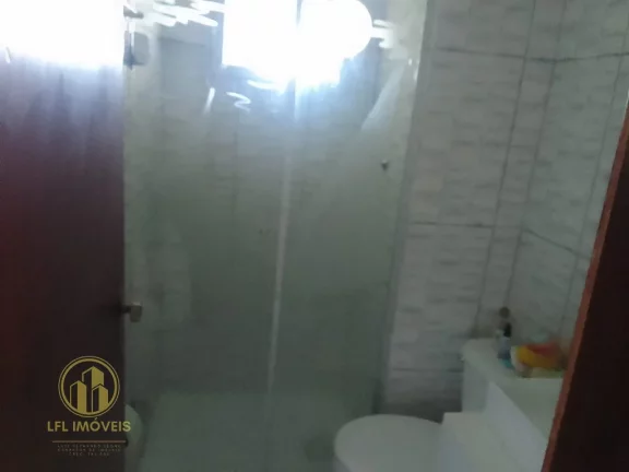 Imagem Apartamento à venda, 69 m², com 2 dormitórios e 1 vaga. Jardim Marilu / Taipas