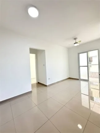 Imagem APARTAMENTO COM 40 m² - MIRIM - PRAIA GRANDE SP