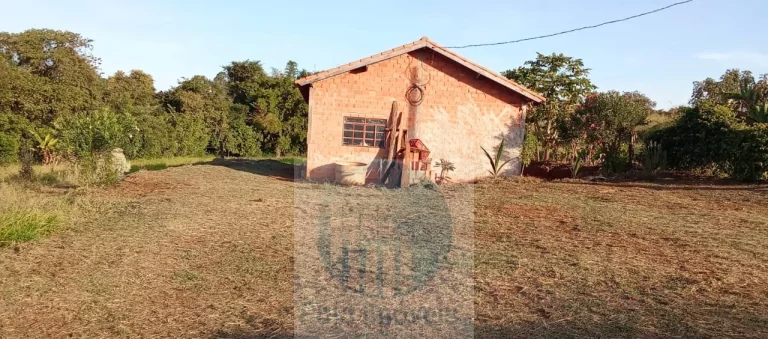 Imagem Chácara 10.000 metros R$ 350.000 em Santo Antônio da Alegria - SP.