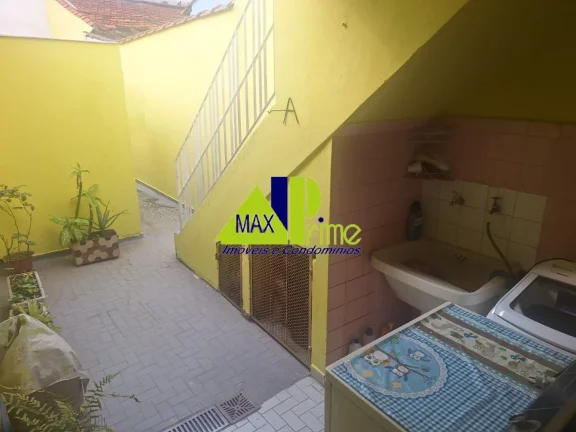 Imagem Imperdível casa à venda na Penha de França, São Paulo-SP: 3 quartos, 1 suíte, 1 sala, 1 banheiro, 2 vagas, 135m²!