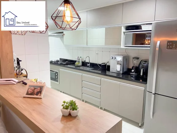 Imagem VENDO LINDO APARTAMENTO TODO REFORMADO NA FREGUESIA / JACAREPAGUÁ
