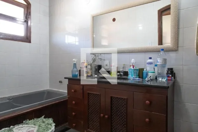 Imagem Casa à Venda - Vargem Pequena, 3 Quartos, 120 m2