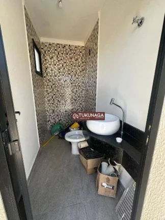 Imagem Casa com 3 dormitórios à venda, 160 m² por R$ 975.000,00 - Condomínio Residencial Shamballa II - Atibaia/SP