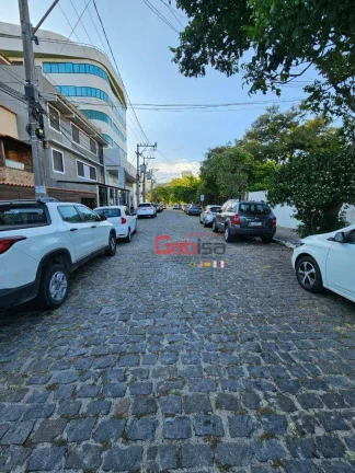 Imagem Casa com 7 dormitórios à venda, 258 m² por R$ 1.500.000 - Centro - Cabo Frio/RJ