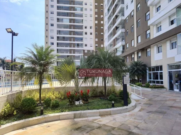 Imagem Cobertura com 3 quartos à venda, 177 m² por R$ 1.802.000 - Vila Galvão - Guarulhos/SP