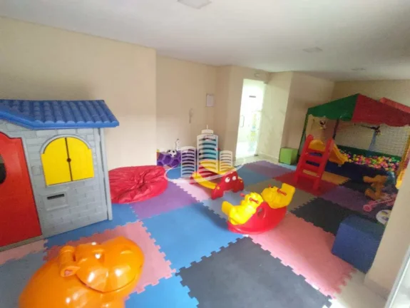 Imagem Apartamento Padrão