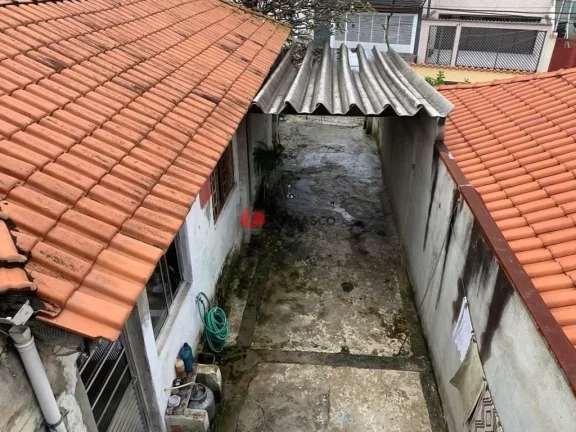 Imagem Casa à venda 2 Quartos, 3 Vagas, Olímpico, São Caetano do Sul - SP