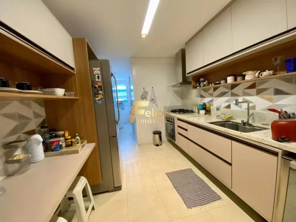 Imagem UM MARAVILHOSO APARTAMENTO EM ITAPOÃ / VILA VELHA - ES