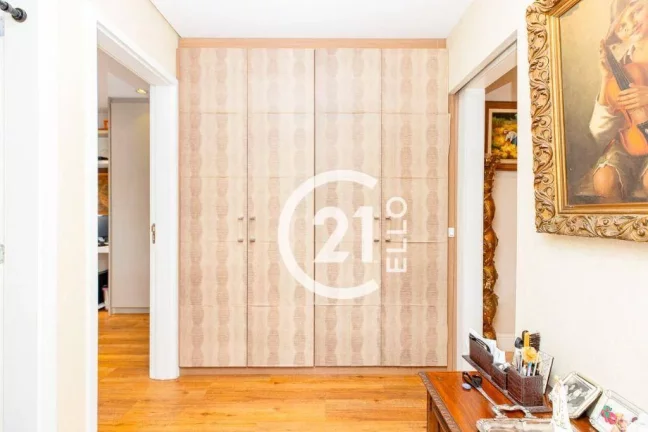 Imagem Campo Belo, 3 suítes, 151m²