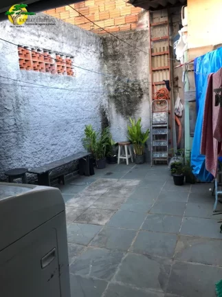 Imagem SOBRADO PARA VENDA - DIVIDO EM 03 CASAS PRÓXIMO AO TRIMAIS