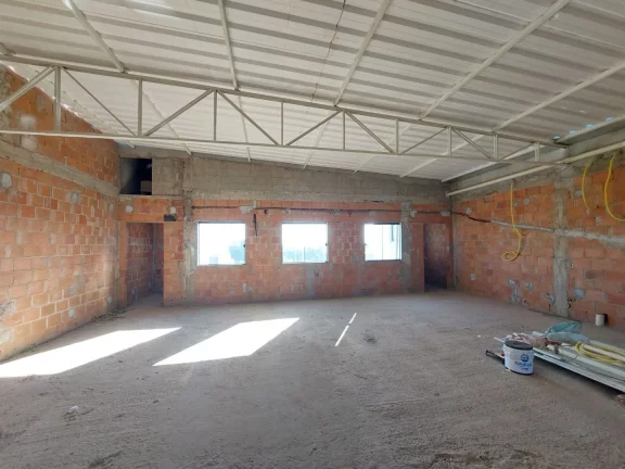 Imagem 2 SALAS COMERCIAIS INDEPENDENTES - JARDIM FLÓRIDA - HORTOLÂNDIA