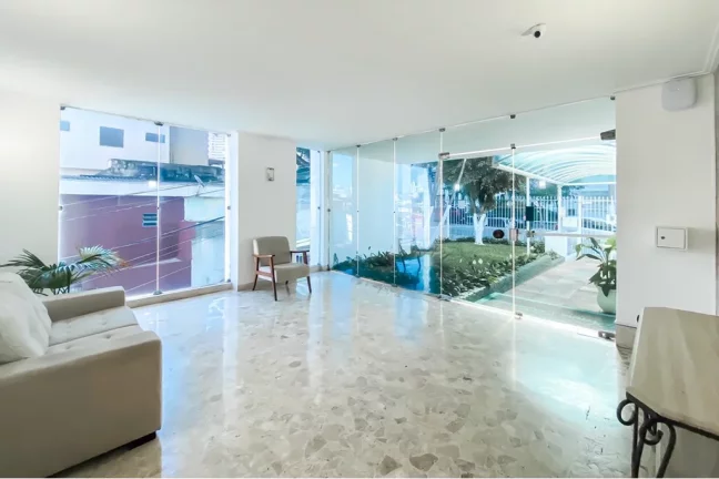 Imagem APARTAMENTO RESIDENCIAL em São Paulo - SP, Saúde