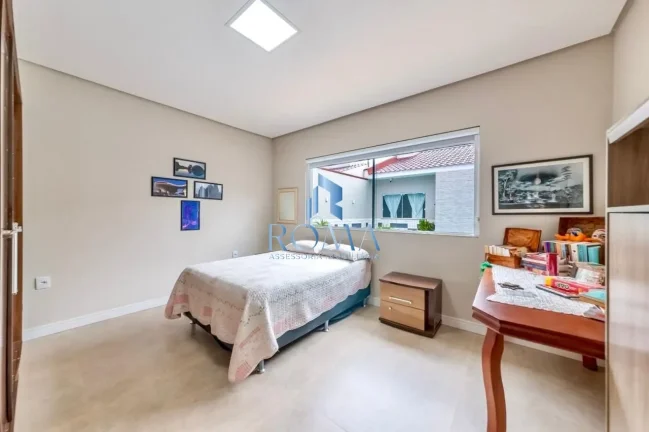 Imagem Casa Térrea em Camobi