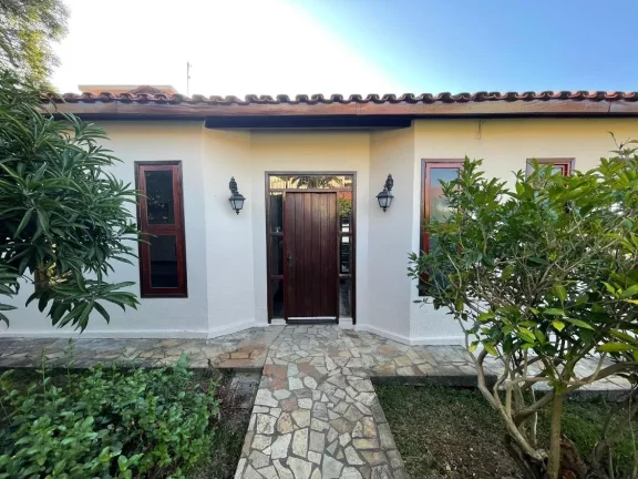 Imagem Casa Alto padrão Cidade Jardim -Jacareí