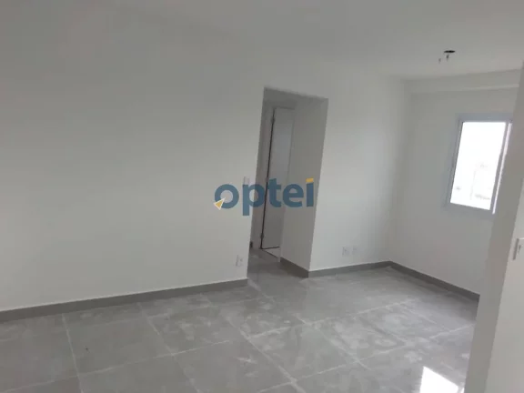 Imagem APARTAMENTO COM 2 DORMITÓRIOS À VENDA, 44 M² - CONDOMÍNIO AMÉRICA - COOPERATIVA - SÃO BERNARDO DO CAMPO/SP