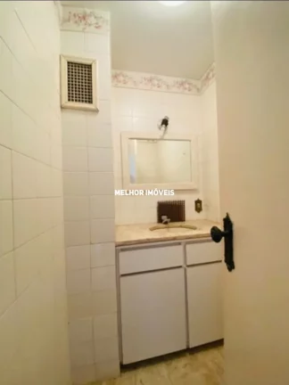 Imagem Apartamento à venda com 04 dormitórios, 02 vagas, Ipanema - Rio de Janeiro