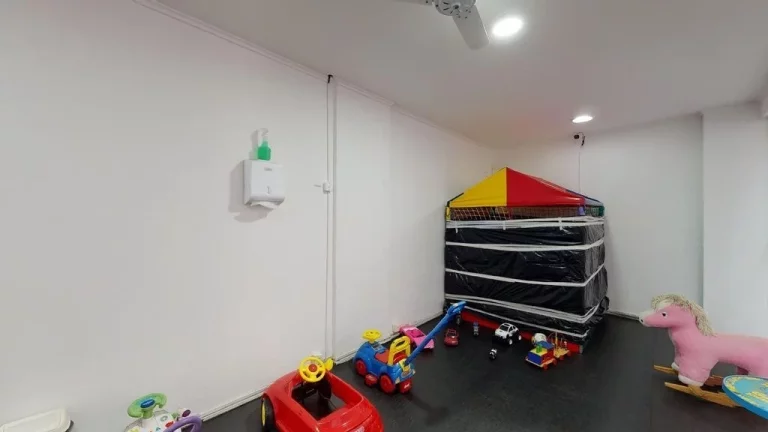 Imagem APARTAMENTO RESIDENCIAL em São Paulo - SP, Vila Madalena