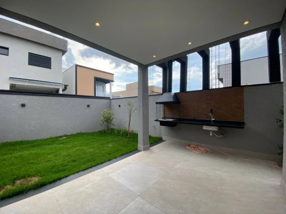 Imagem Casa com 3 dormitórios à venda, 135 m² por R$ 1.100.000,00 - Chácara Jaguari (Fazendinha) - Santana de Parnaíba/SP