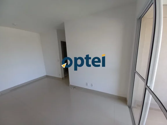 Imagem Apartamento de 2 dorms com suíte, 1 vaga, lazer completo Condomínio Marco Zero Premier.