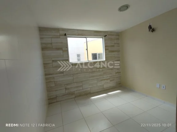 Imagem Casa Duplex - 3 Quartos - 115 m² - Poço, Cabedelo/PB