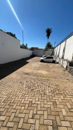 Imagem Pavilhão/Galpão Logístico em Jardim Paraíso, Aparecida de Goiânia/GO