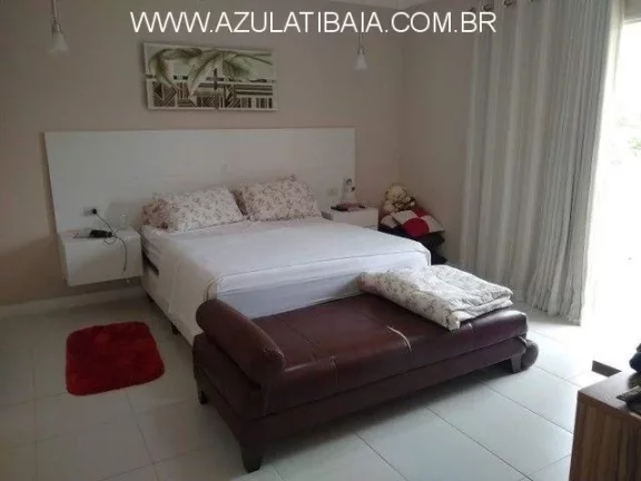 Imagem Casa em Condomínio para Venda em Atibaia, Condominio Residencial Shamballa, 5 dormitórios, 4 suítes, 6 banheiros, 5 vagas