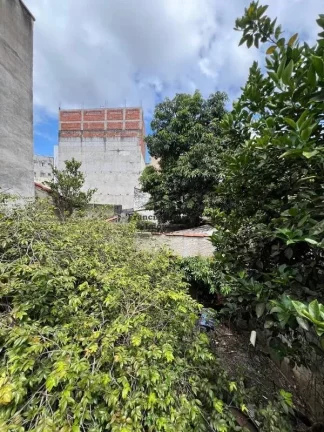 Imagem Casa à venda no bairro Santa Rita - Aparecida/SP