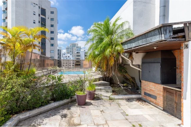 Imagem COBERTURA RESIDENCIAL em São Paulo - SP, Moema