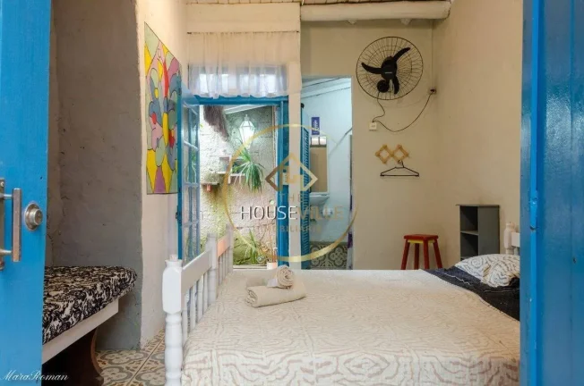 Imagem Pousada à Venda no Coração de Ilhabela - Perequê