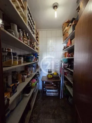 Imagem Apartamento com 4 dormitórios à venda, 299 m² - Panamby - São Paulo/SP